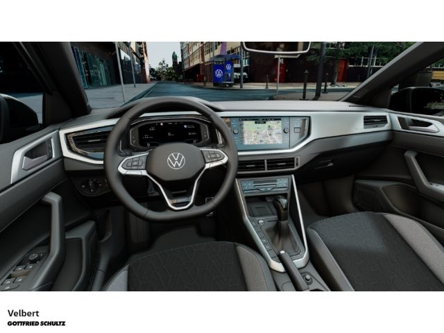 Volkswagen Taigo - Bild 7