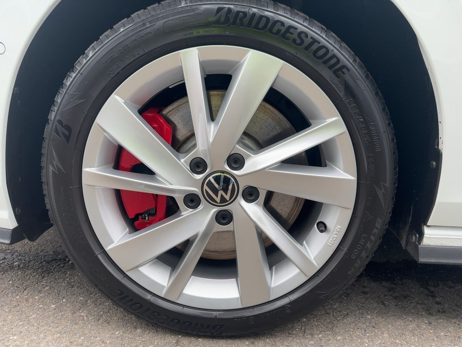 Volkswagen Golf - Bild 12