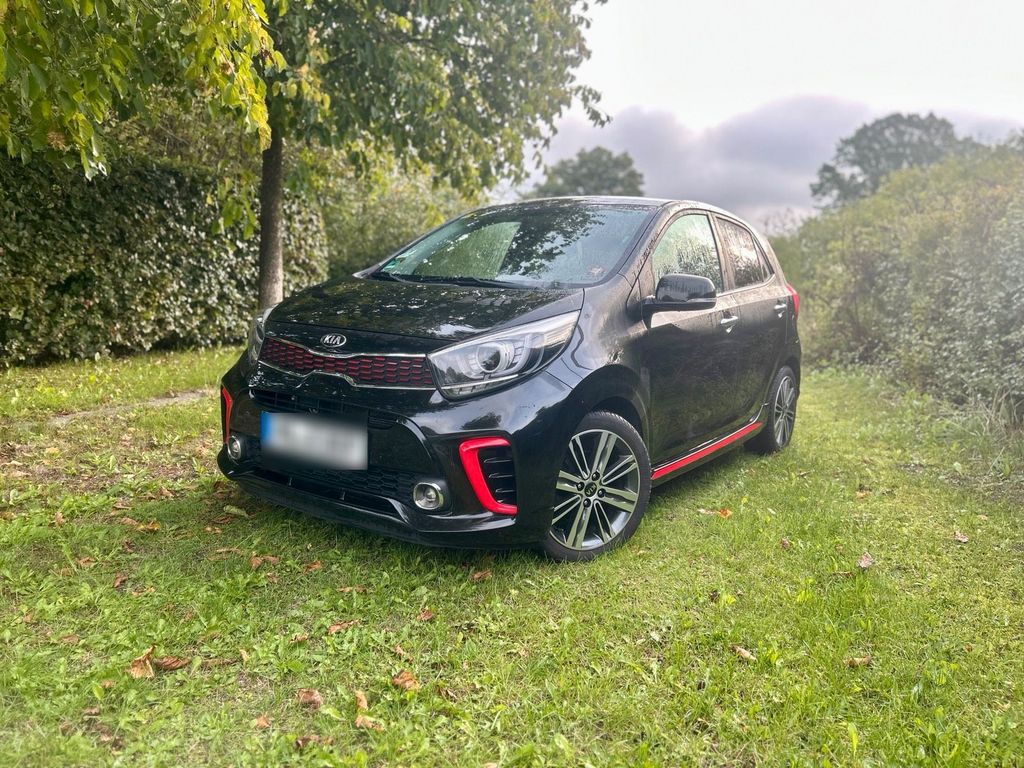 Image of Kia Picanto