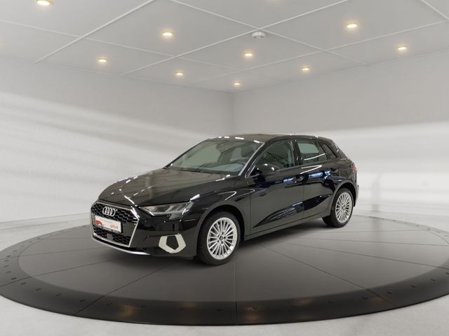 A3 Sportback advanced 35 TFSI 6-Gang,GRA,Smartph