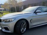 BMW 435i Cabrio M Sport | HUD | Navi Prof | LED | HK - BMW 435: Cabrio