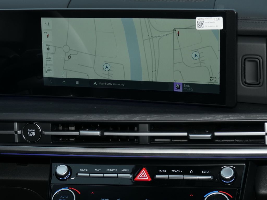 Hyundai SANTA FE - Bild 7