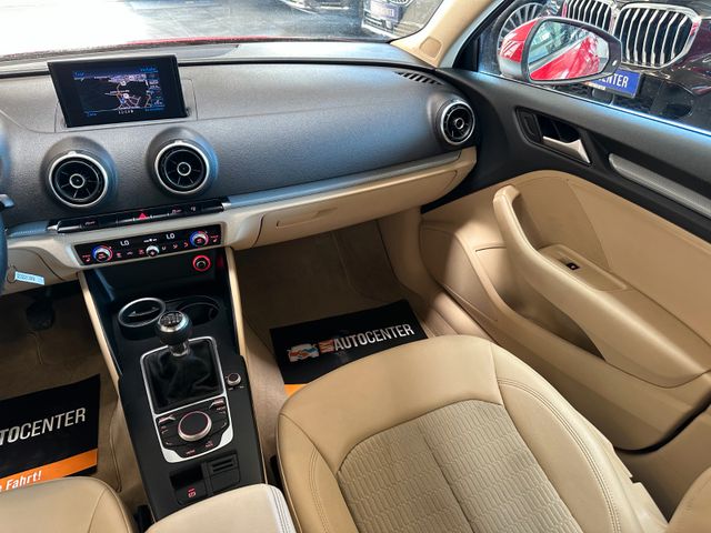 Audi A3 *Navi*Tempo*Xenon-Adaptive*Pdc*Szhz*