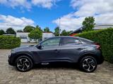 Citroën C4 Lim. Max (Automatik, Navi, LED) - Citroën C4 MAX mit Benzin-Antrieb