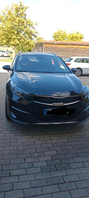 Image of Kia XCeed