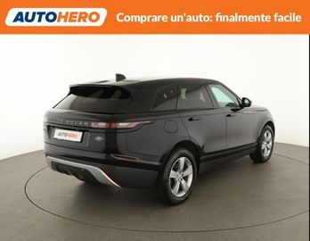 Land-Rover Range Rover Velar - 5