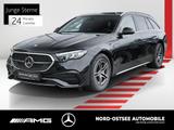 Mercedes-Benz E 220 d T AMG AHK KEYLESS-GO SHZ MBUX - Mercedes-Benz E-Klasse Gebrauchtwagen