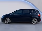 Volkswagen Touran 1.5 TSI DSG Navi+ACC+LED+Winterpak - 7-Sitzer Kombis