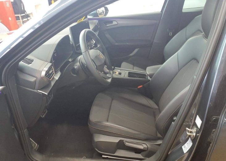 Cupra Leon - Bild 4