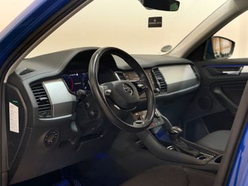 Skoda Kodiaq - 10
