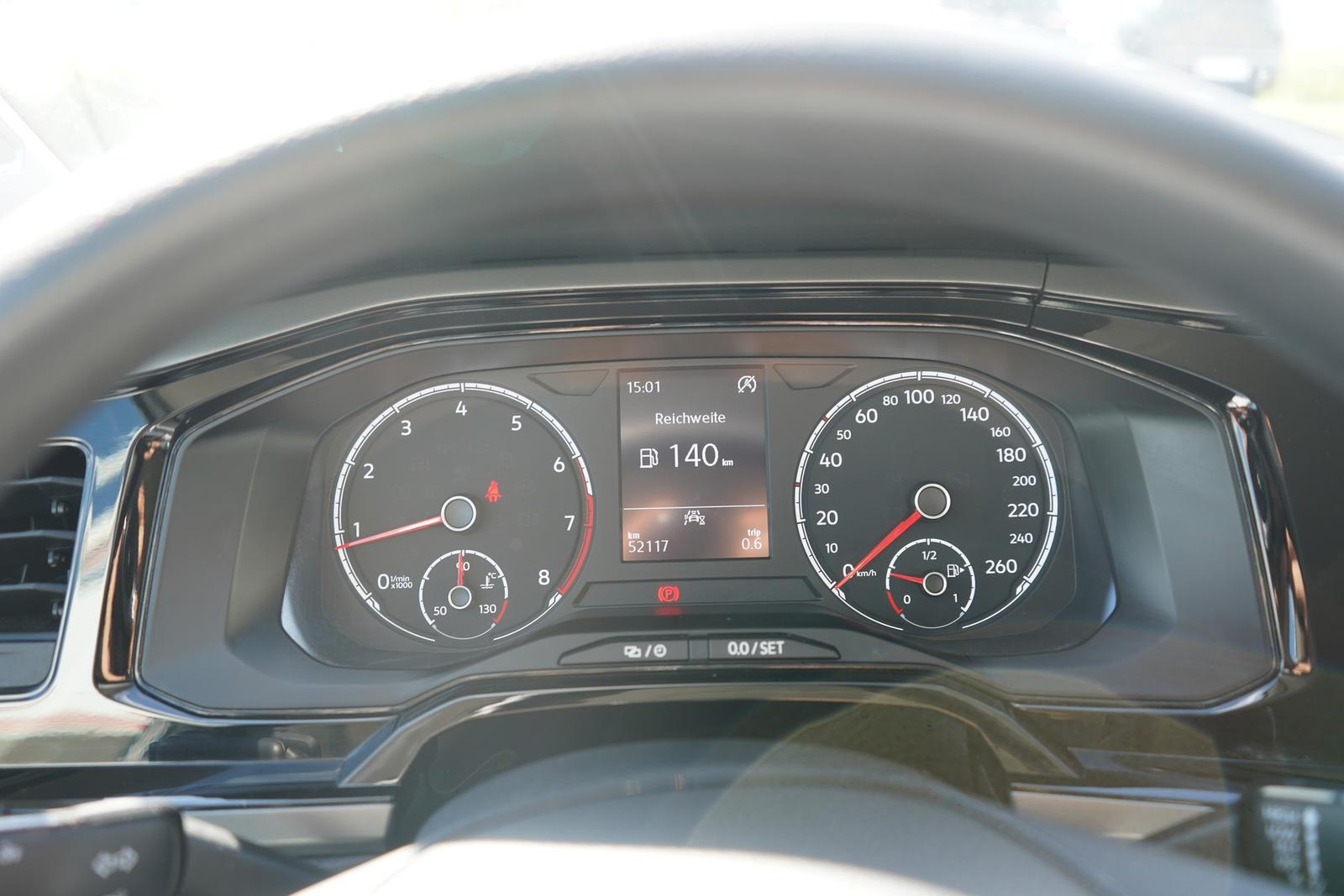 Volkswagen Polo 1.0 Comfortline Klima Bluetooth USB PDC DAB, миниатюра 24