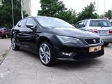 Seat Leon FR-AUTOM/NAVI/LEDER/ - Seat Leon: Alcantara