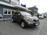 Kia Sportage Vision 2WD - Kia Sportage in Magdeburg