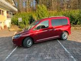 Volkswagen Caddy 2,0TDI 90kW BMT Style Style - Volkswagen Caddy: Style