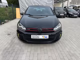 Volkswagen Golf VI GTI 2.0 Navi/Klima/BULLX Auspuff - Volkswagen Golf: Schwarz, GTI