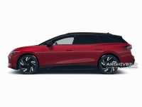 Volkswagen ID.7 - Vorschau Bild 8