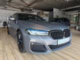 BMW 530e xDrive/M SPORT/PANO/AHK/SHADOW LINE/M-LED - BMW 530: 530xd