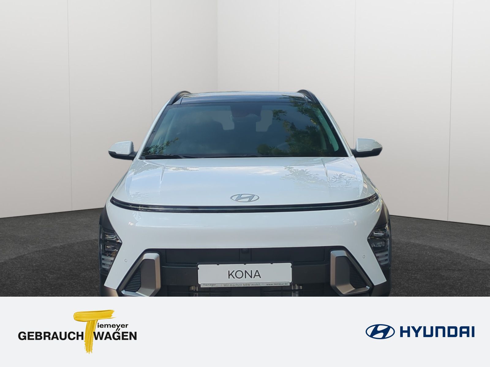 Hyundai Kona – Bild 2