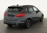 BMW 220i Active Tourer Sport Line, AHK, LED, Navi, K - BMW 220 in Dresden
