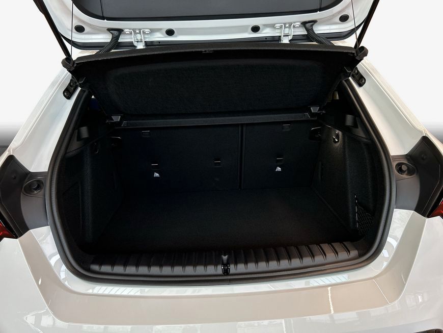 BMW 116 - Bild 9