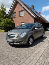 Opel Corsa Edition 111 Jahre | 67.500 km | Unfallfrei - Opel Corsa Edition 111 Jahre Gebrauchtwagen