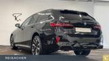 BMW 550e xDrive Touring Sportpaket Laden AC DAB   - BMW 550: D