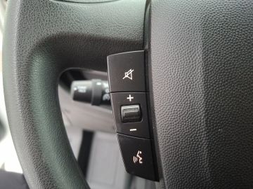 Citroën Jumper Kasten L2H1 Club BHDi 140 °AHK°Tempomat°