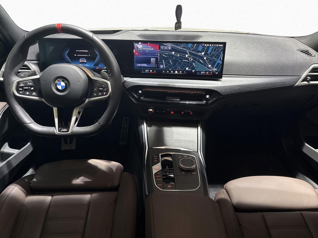 BMW M340d - Bild 14
