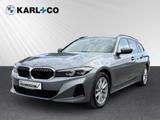 BMW 318 d touring AHK Sportsitze Stop&Go  Alarm - BMW 318 in Mainz
