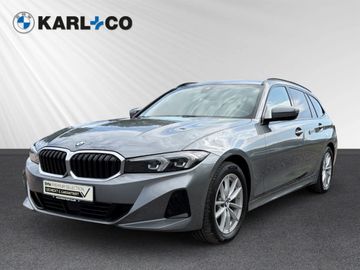 BMW 318 - 1