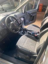 Volkswagen caddy vw Kleinbus Lieferwagen - Lieferwagen gebraucht