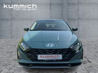 Hyundai i20 - Vorschau Bild 2