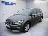Volkswagen Touran 2.0 TDI SCR (BlueMotion Technology) DSG H