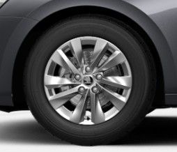 Skoda Octavia Combi 1.5 TSI Essence *DAB*LED*SHZ*PDChi