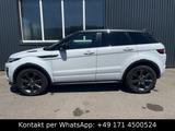 Land Rover Range Rover Evoque SE Dynamic*Pano*Klima*Top - Land Rover Range Rover Evoque Gebrauchtwagen
