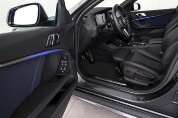 BMW 118i M Sport Shadow Business Paket Apple 18"