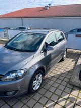 Volkswagen VW Golf Plus Comfortline - VW Golf Plus Gebrauchtwagen in Nürnberg