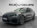 BMW M440i xDrive 4 Gran Coupe HUD ACC Laser 360° H&K - graue BMW M440