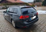 Volkswagen Golf 2.0 TDI BMT GTD Variant GTD - Volkswagen Golf: GTD Variant