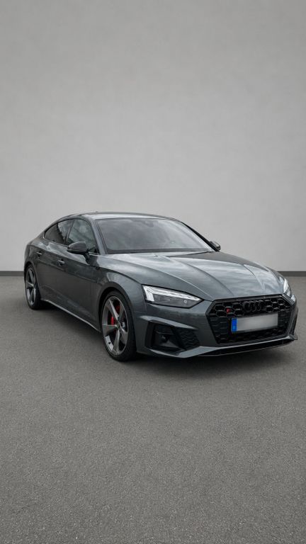 Image of Audi S5
