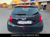 Peugeot 208 Active MFL Tempomat TÜV/ Service NEU - Peugeot 208 mit Benzin-Antrieb: Limousine