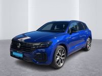 Volkswagen Touareg - Vorschau Bild 2