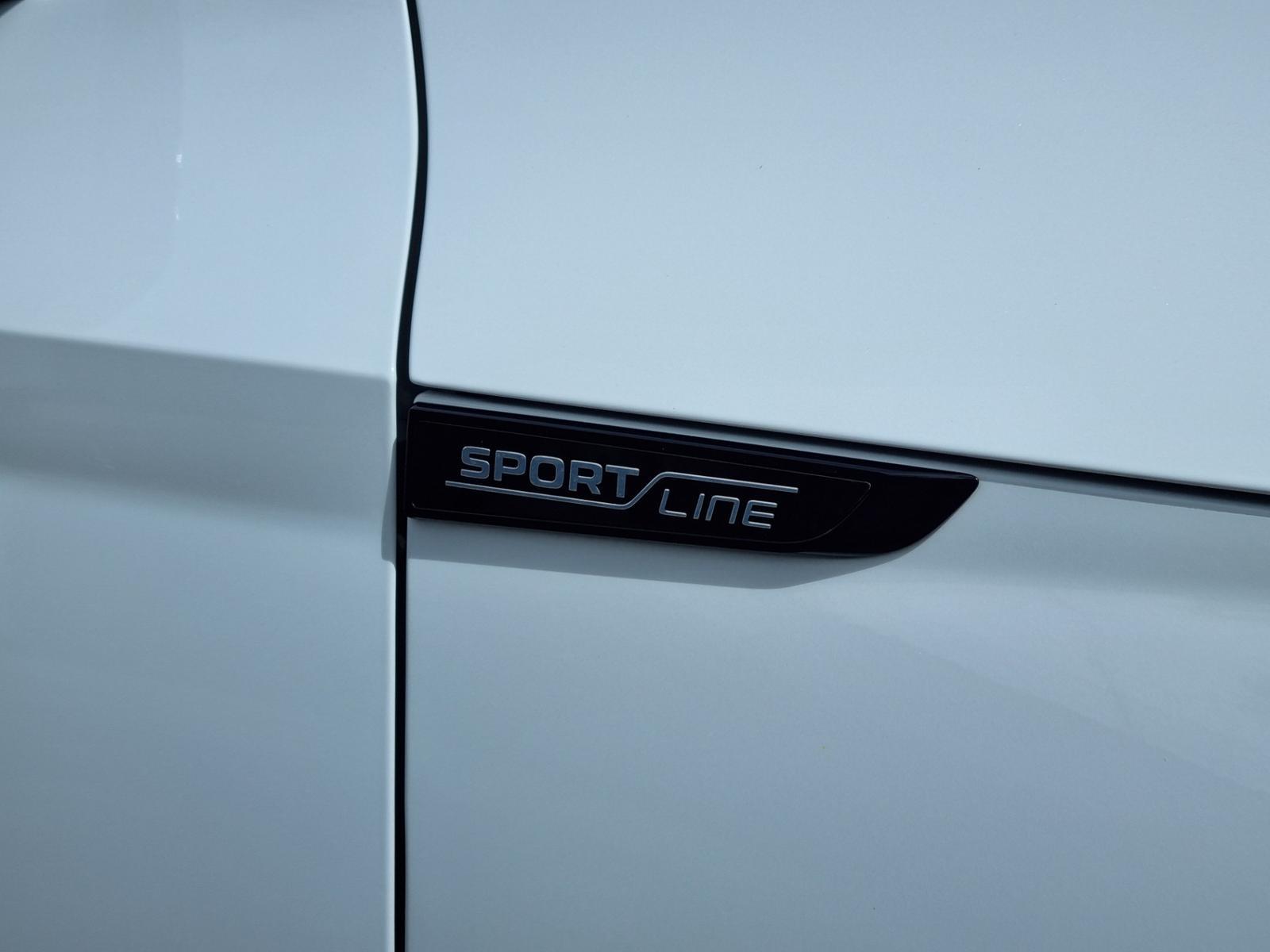 Skoda Octavia 2.0 TDI DPF Sportline