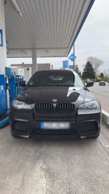BMW X6 35d Biturbo xDrive M Paket, Car pla... - BMW 635: M