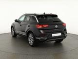 Volkswagen T-Roc 2.0 TSI DSG Sport 4Motion LED Navi ACC - VW T-Roc Gebrauchtwagen in Dresden