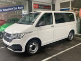 Volkswagen T6.1 Multivan 2,0 TDI DSG Sitz Standhzg AHK vorb