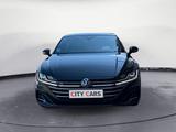 Volkswagen Arteon R-Line Standheizung Kamera LED Massage - VW Arteon in Düsseldorf