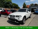 BMW X3 Baureihe X3 xDrive 20d Edition Exclusive - BMW X3: Exclusive
