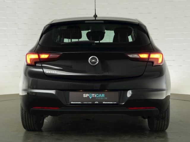 Astra K LIM BUSINESS EDITION+LED+PARKPILOT HI+AG