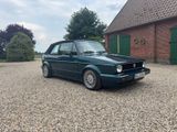 Volkswagen Golf 1 Cabrio, 2 Liter 16V 